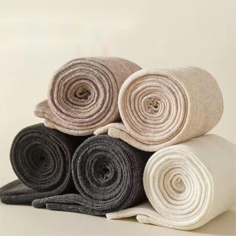 🧦Women's Warm Thigh High Socks