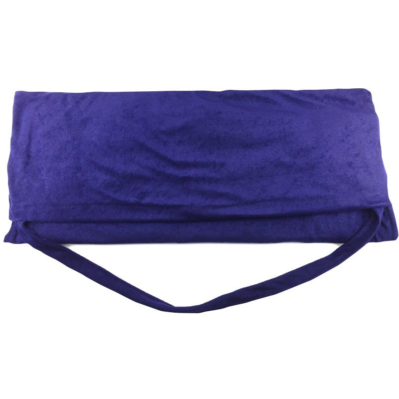 🎁Sun Lounger Towel in Bag with Pockets Storage