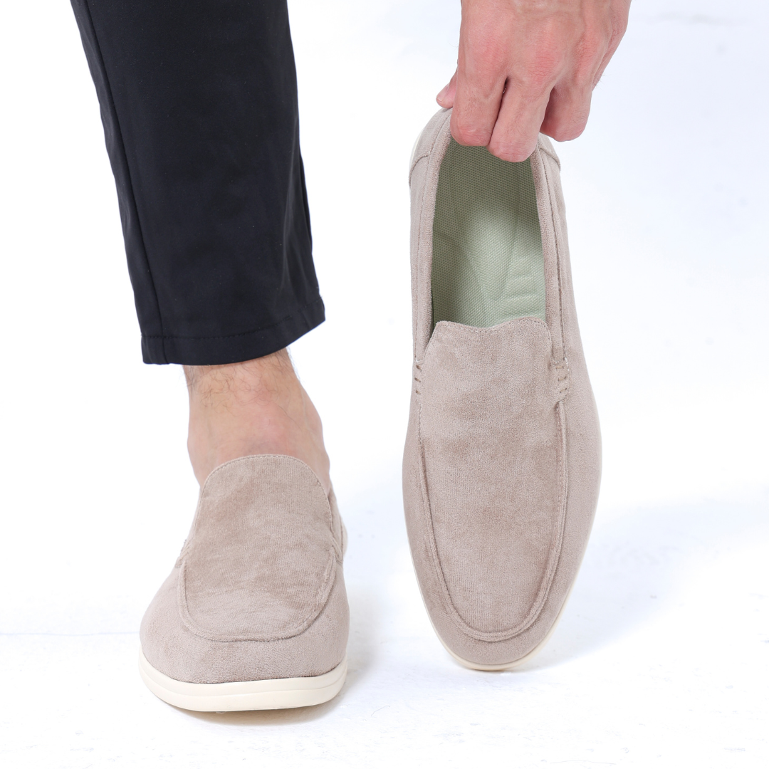 🔥50% off for a limited time🔥Suede Loafers