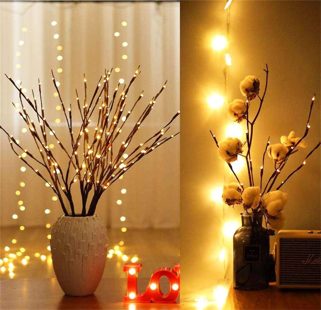🎅Led Branch Light