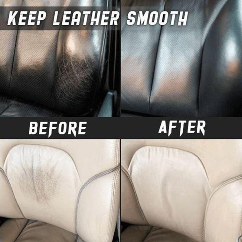 💕Advanced Leather Repair Gel🔥BUY 2 GET 1 FREE🔥