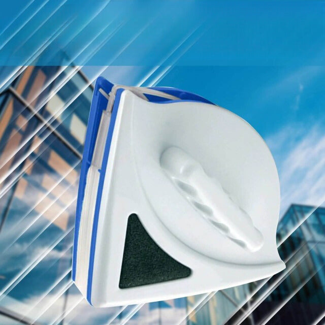 Magnetic Window Cleaner-Clean Windows Effortlessly