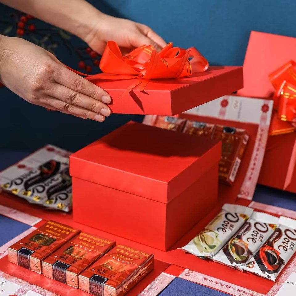 š„³Birthday Surprise Explosion Box