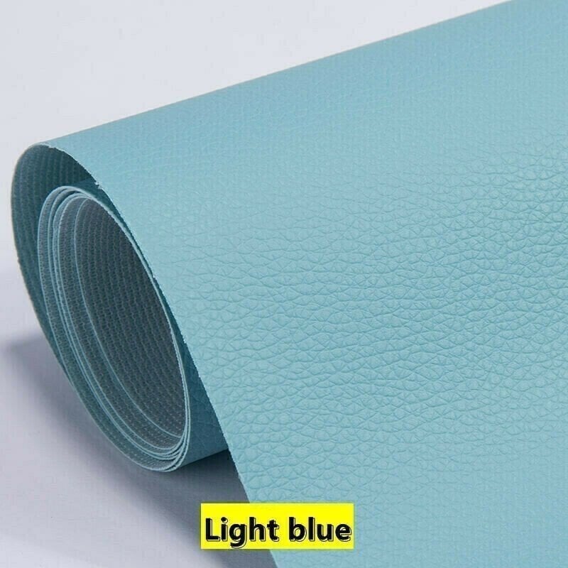 🔥Self Adhesive Leather Patch Cuttable Sofa Repairing