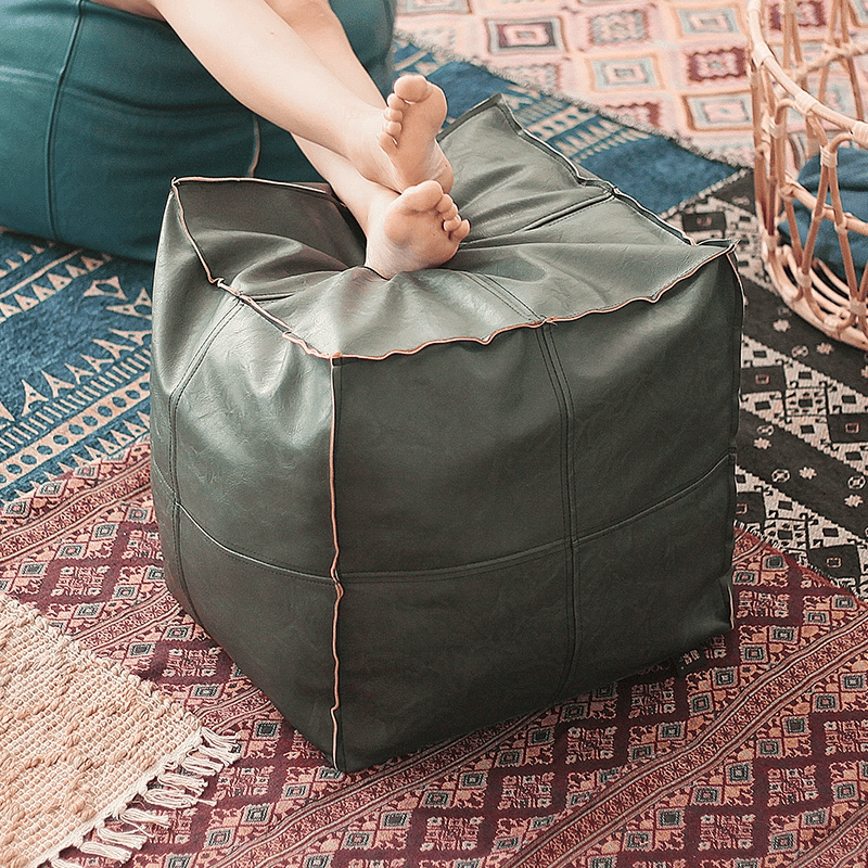 Stuffable Cushion Bag