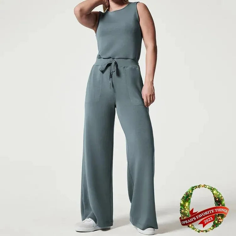 💖Hot Sale - 48% OFF🎁The Air Essentials Jumpsuit(Buy 2 Free Shipping)