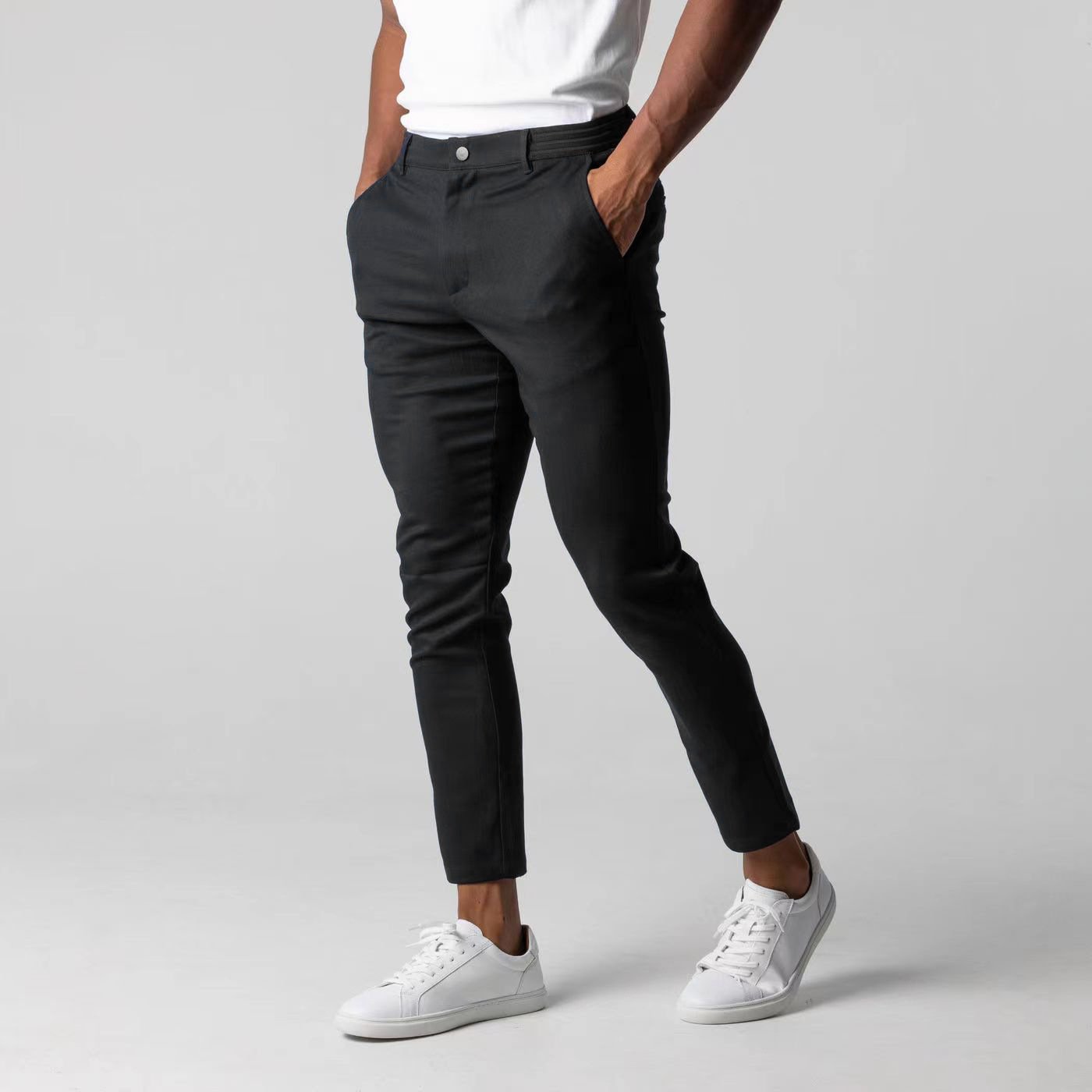 ACTIVE CHINOS (BUY 2 FREE SHIPPING)