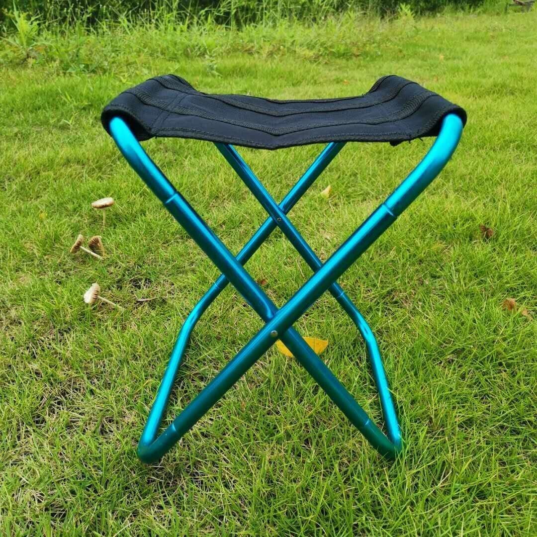 Ultra Lightweight Portable Folding Chair