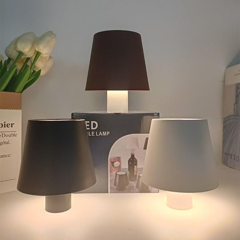 Wireless Bottle Lamp