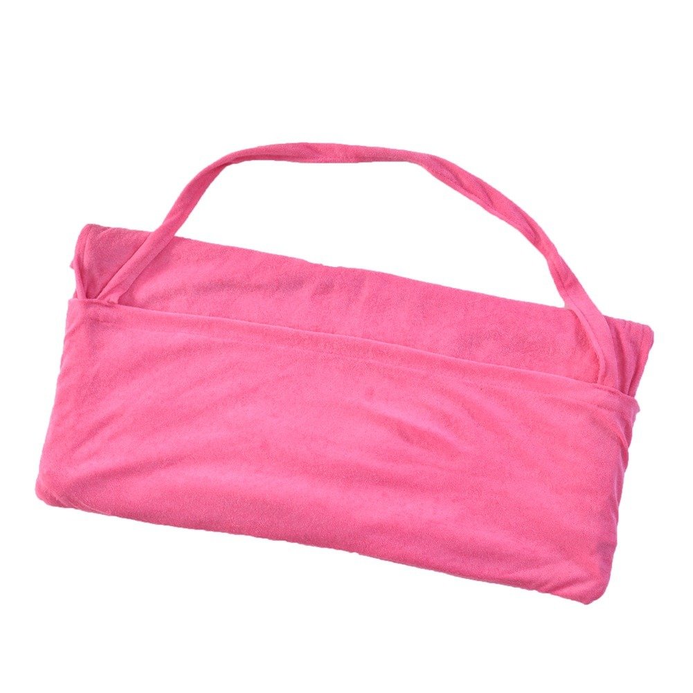 🎁Sun Lounger Towel in Bag with Pockets Storage