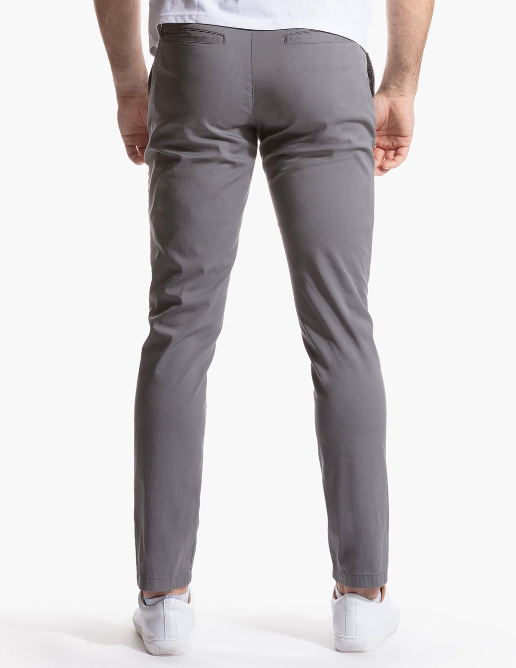 Stretch Khakis (Buy 2 Free Shipping)