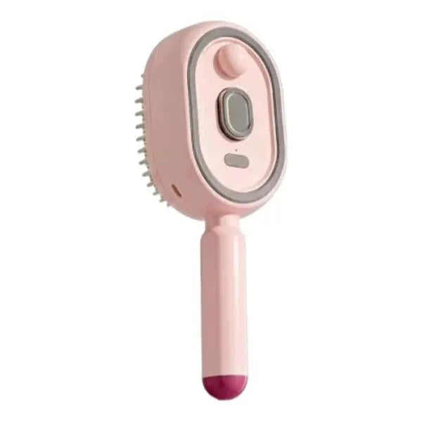 🪮Highly Recommended: Electric Spray Air-Cushion Massage Comb