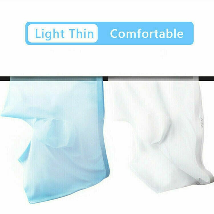 BUY 1 GET 2 FREE-Men's Ice Silk Breathable Underwear