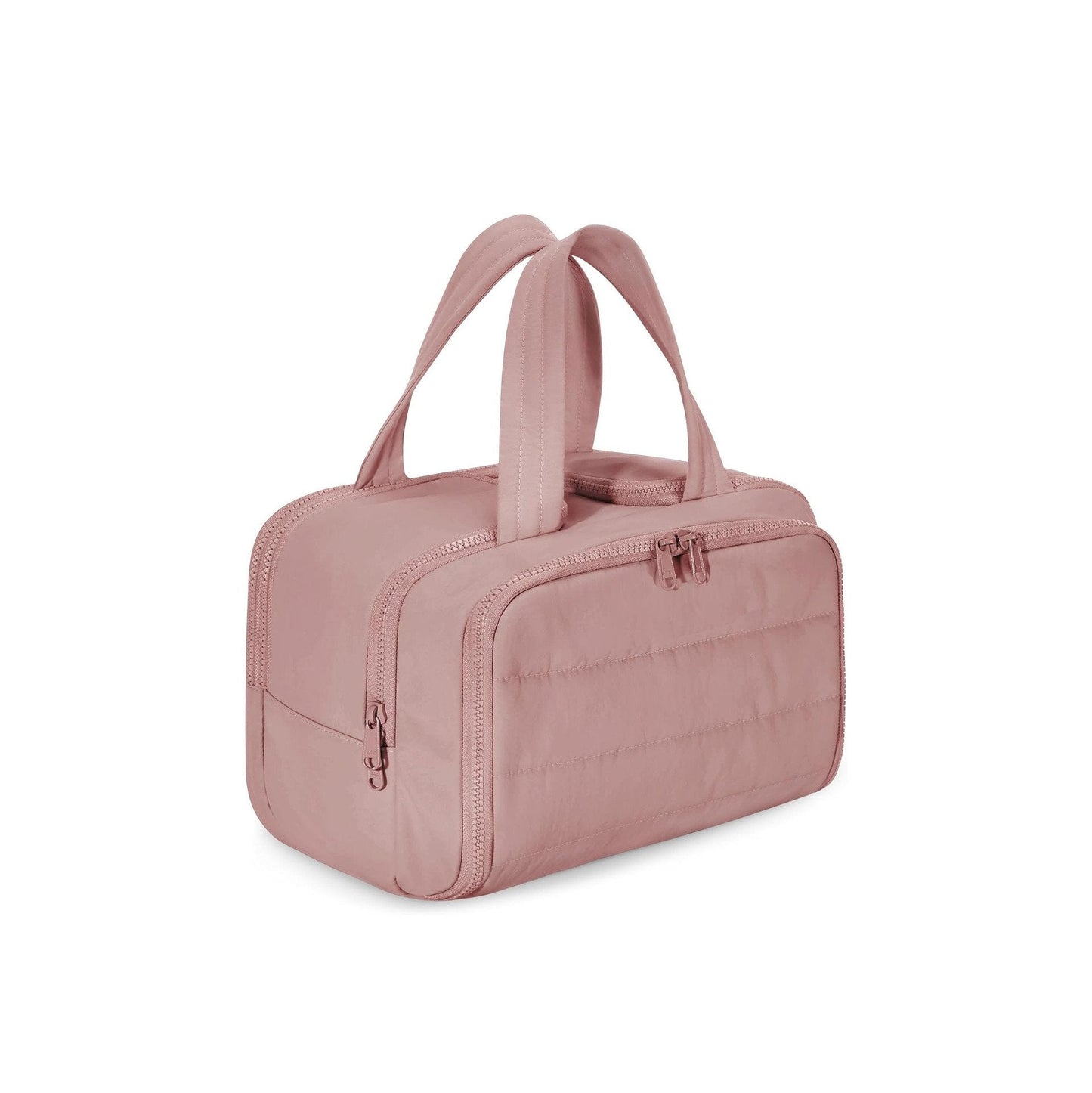4-in-1 Puffy Multi-Functional Toiletry Bag for Women