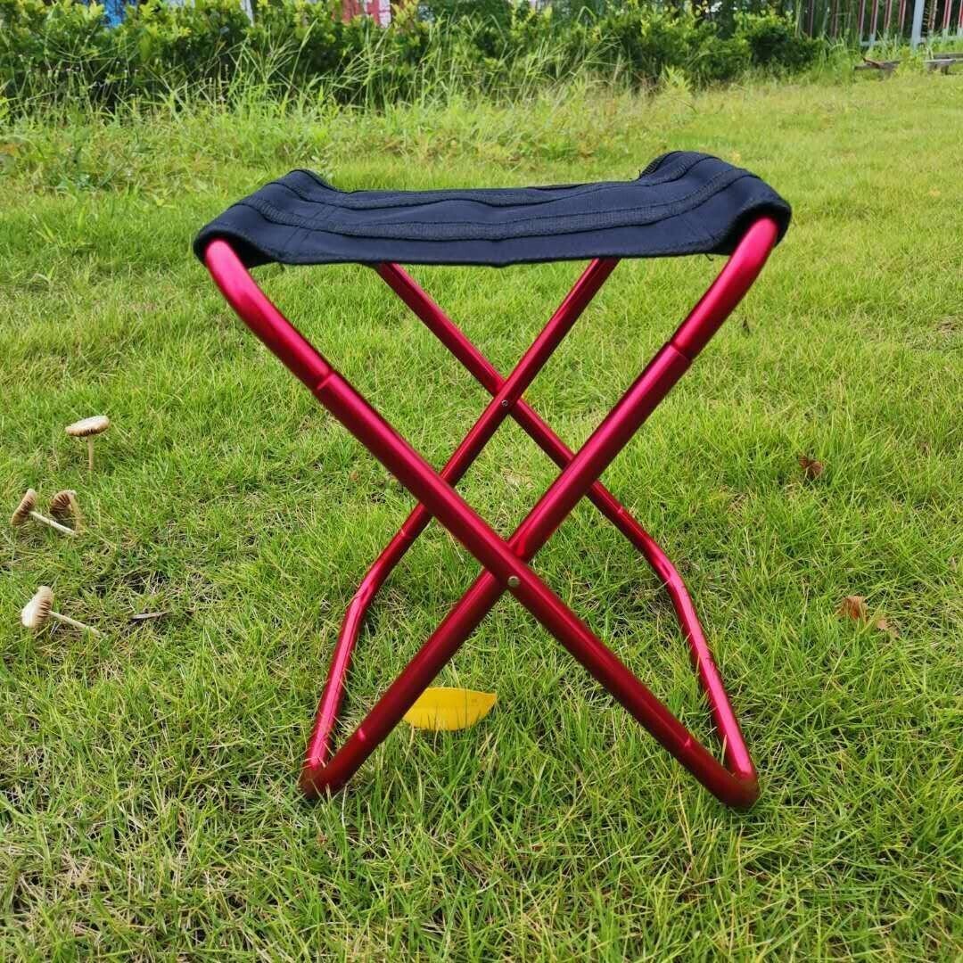 Ultra Lightweight Portable Folding Chair