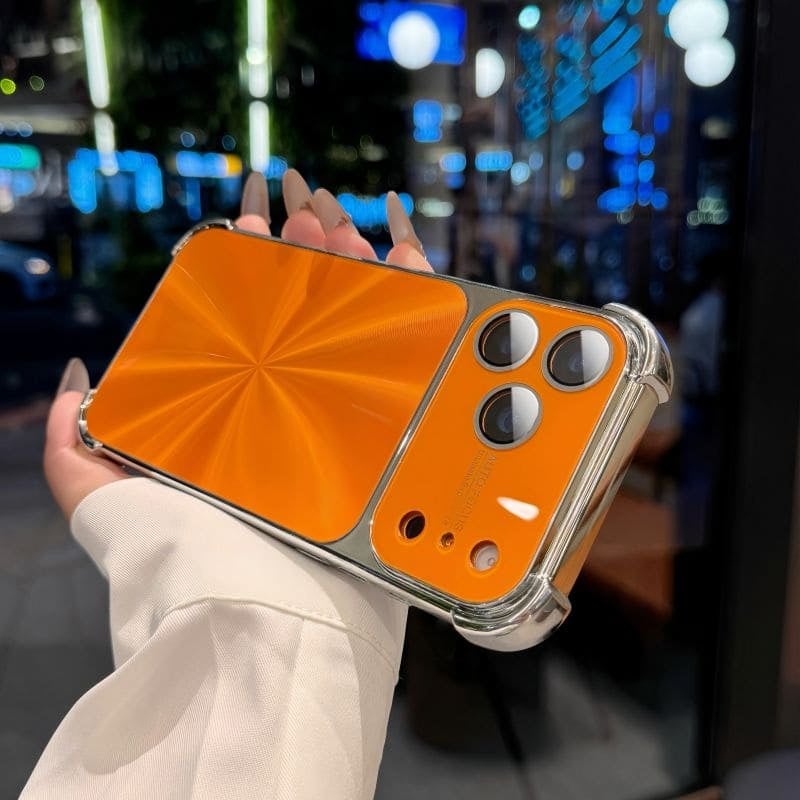 🔥New In Phone Case for iPhone CD-Texture Case