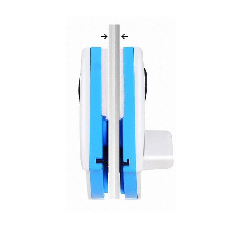 Magnetic Window Cleaner-Clean Windows Effortlessly