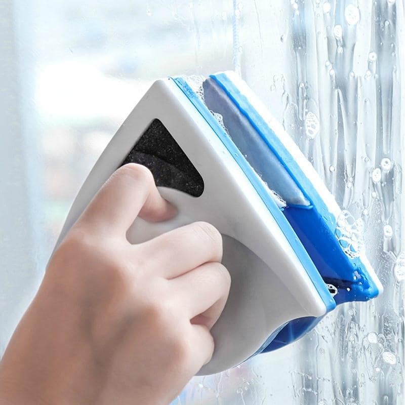 Magnetic Window Cleaner-Clean Windows Effortlessly