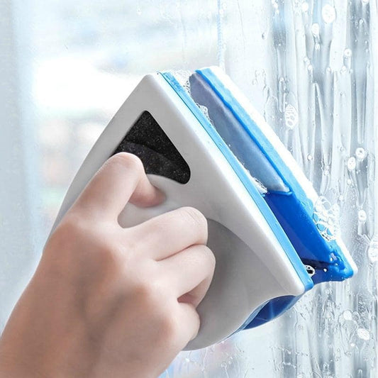 Magnetic Window Cleaner-Clean Windows Effortlessly
