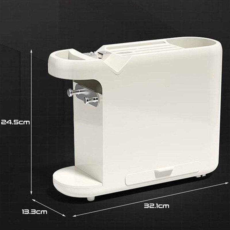 Multi-Functional Chopstick Holder Knife Board Rack