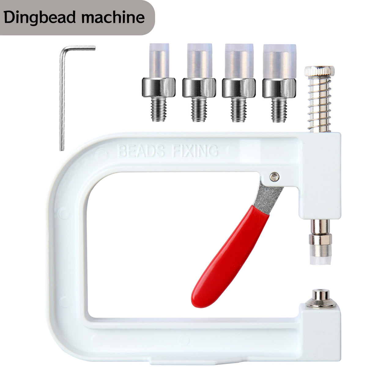 💥48% OFF💞 DIY Pearl Setting Machine Craft Tools