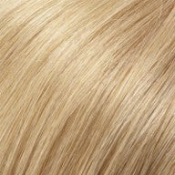 Breathable & Natural Short Hair Topper
