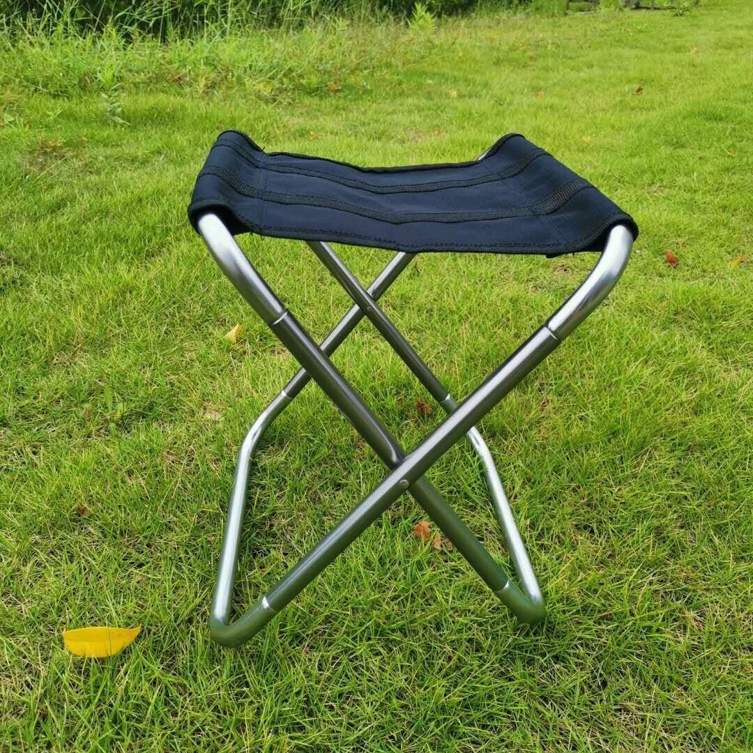 Ultra Lightweight Portable Folding Chair