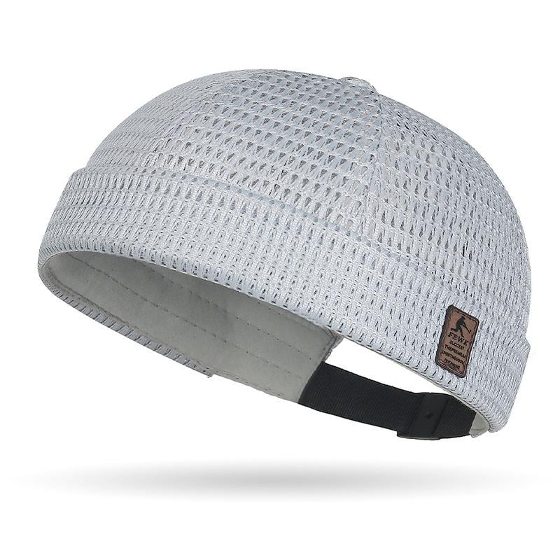🔥HOT SALE🔥🧢 Everyday Mesh Cap – No Sweat, Just Comfort (Fits Most)