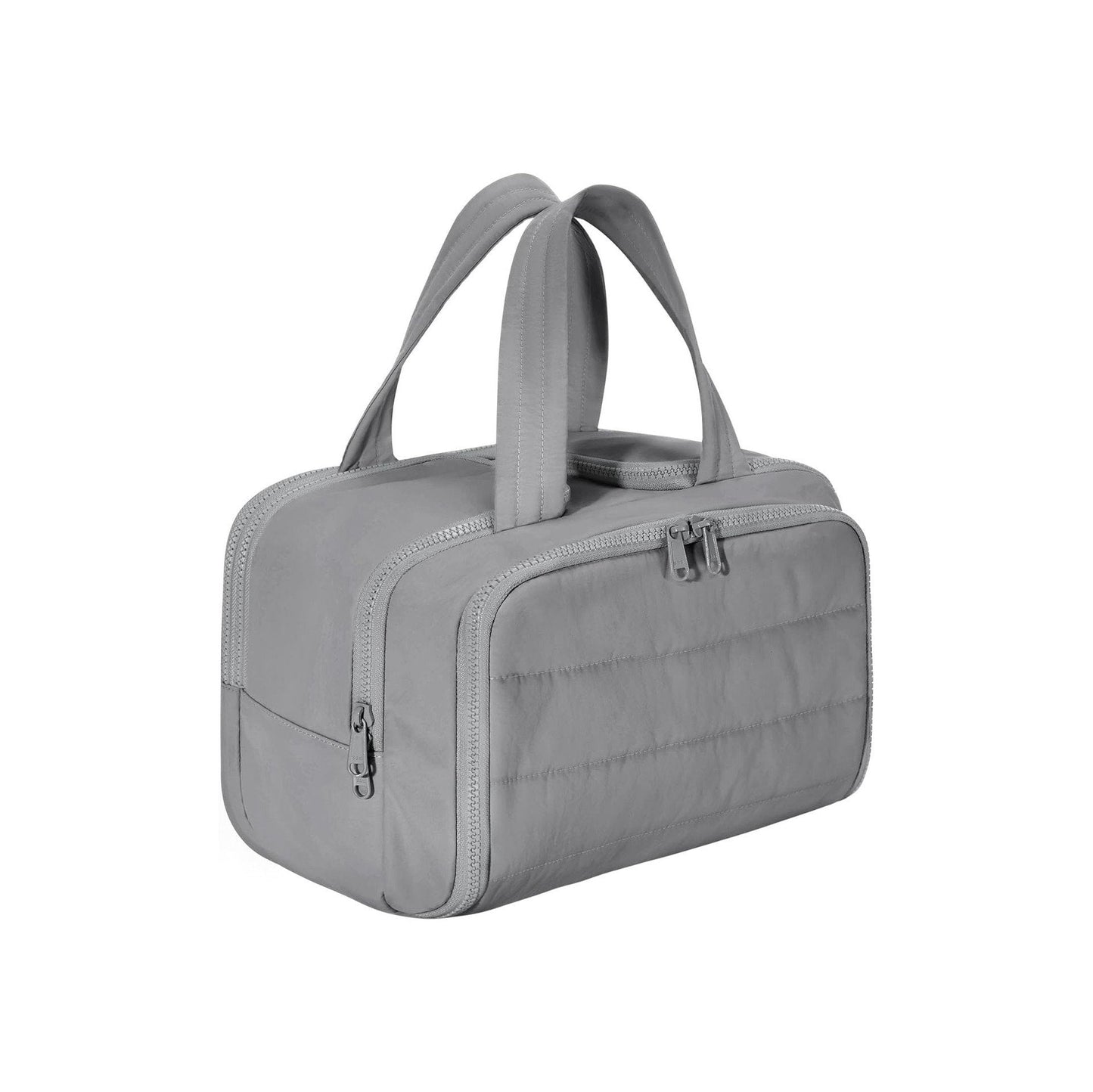 4-in-1 Puffy Multi-Functional Toiletry Bag for Women