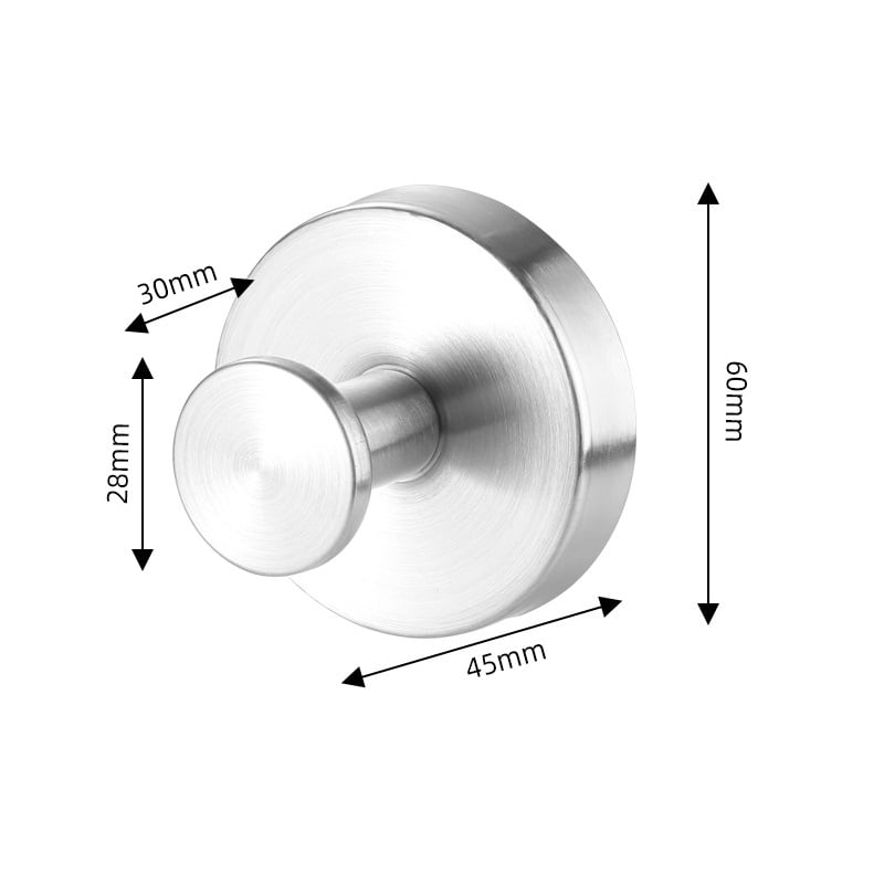 🎄Christmas Wreath Suction Cup Hooks