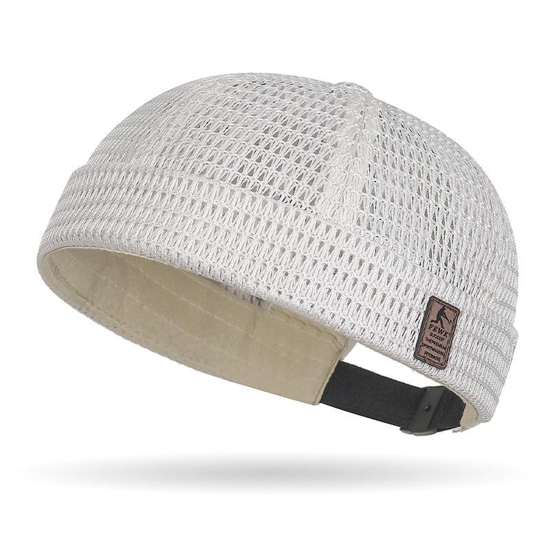 🔥HOT SALE🔥🧢 Everyday Mesh Cap – No Sweat, Just Comfort (Fits Most)