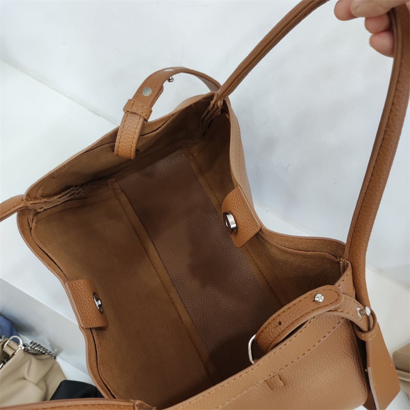 Women's Genuine Leather Bags, Shoulder Strap Handbags And Crossbody Bags