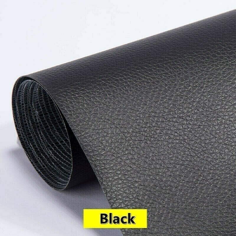 🔥Self Adhesive Leather Patch Cuttable Sofa Repairing