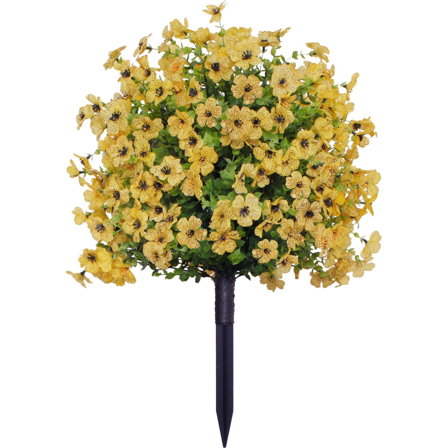 Outdoor Artificial Flower Decoration
