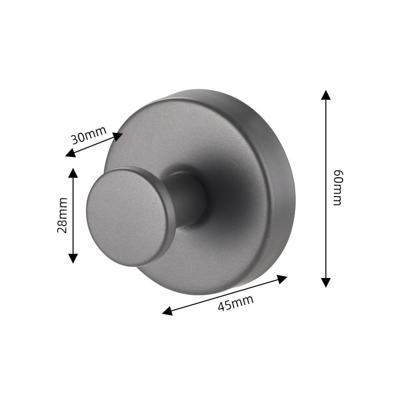 🎄Christmas Wreath Suction Cup Hooks