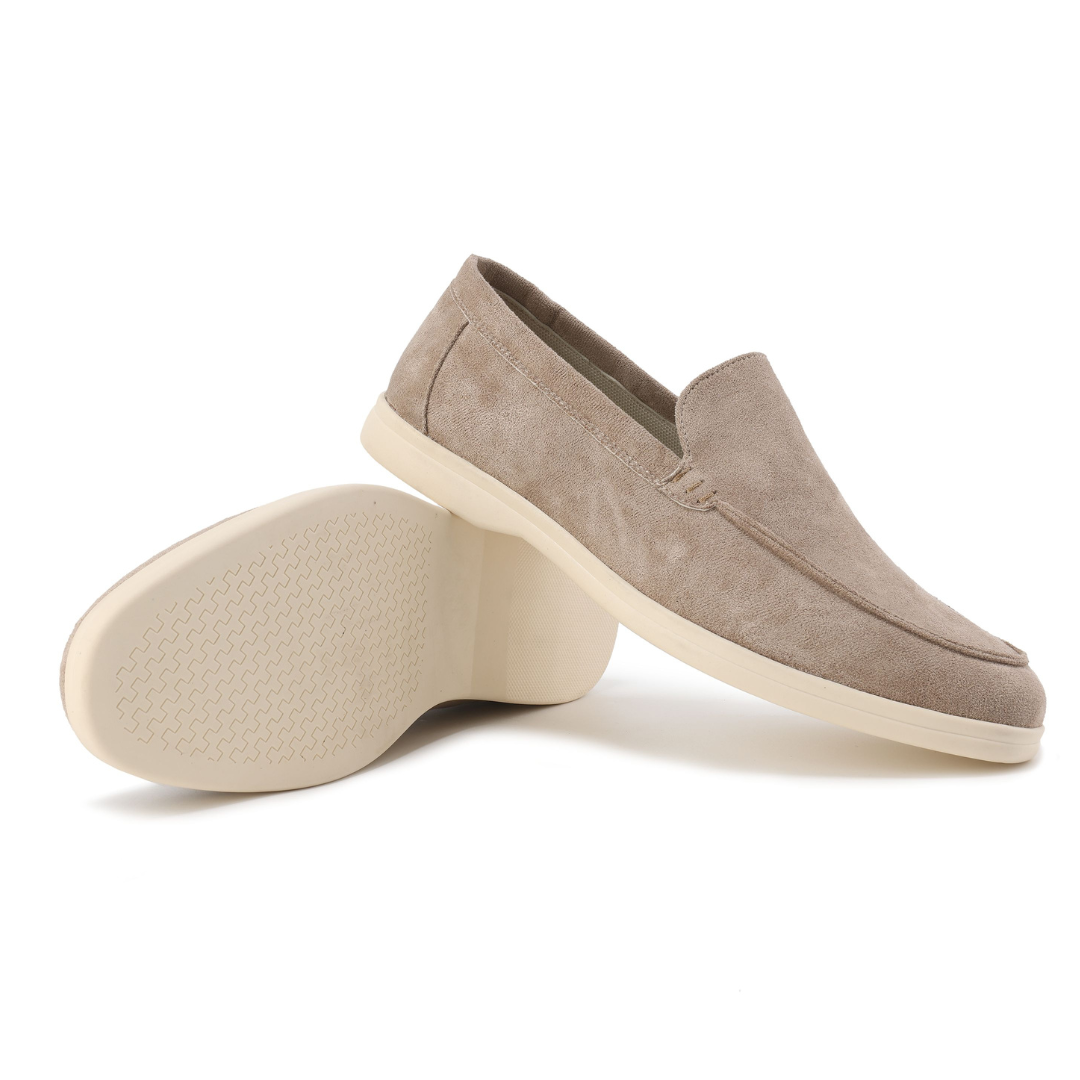 🔥50% off for a limited time🔥Suede Loafers