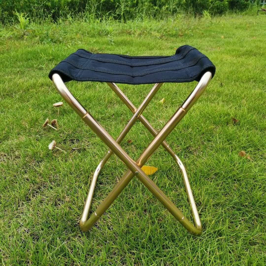 Ultra Lightweight Portable Folding Chair