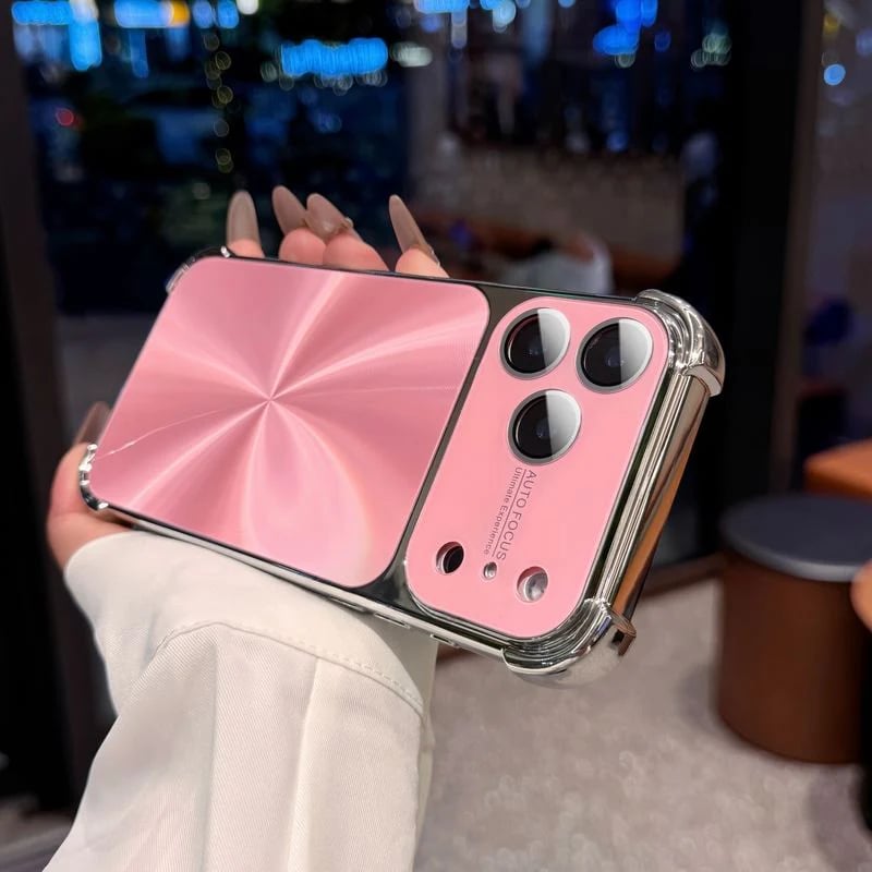 🔥New In Phone Case for iPhone CD-Texture Case