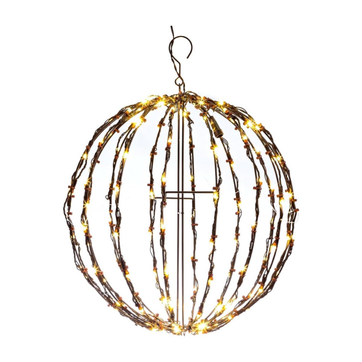 Lightweight Bright Light Ball