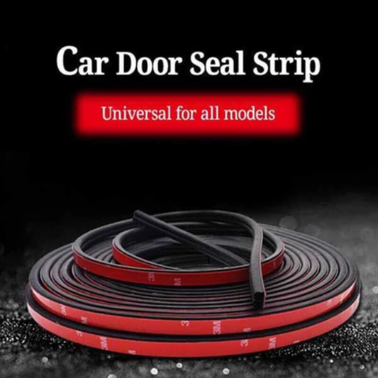 New Year Sale-Car Door Seal Strip