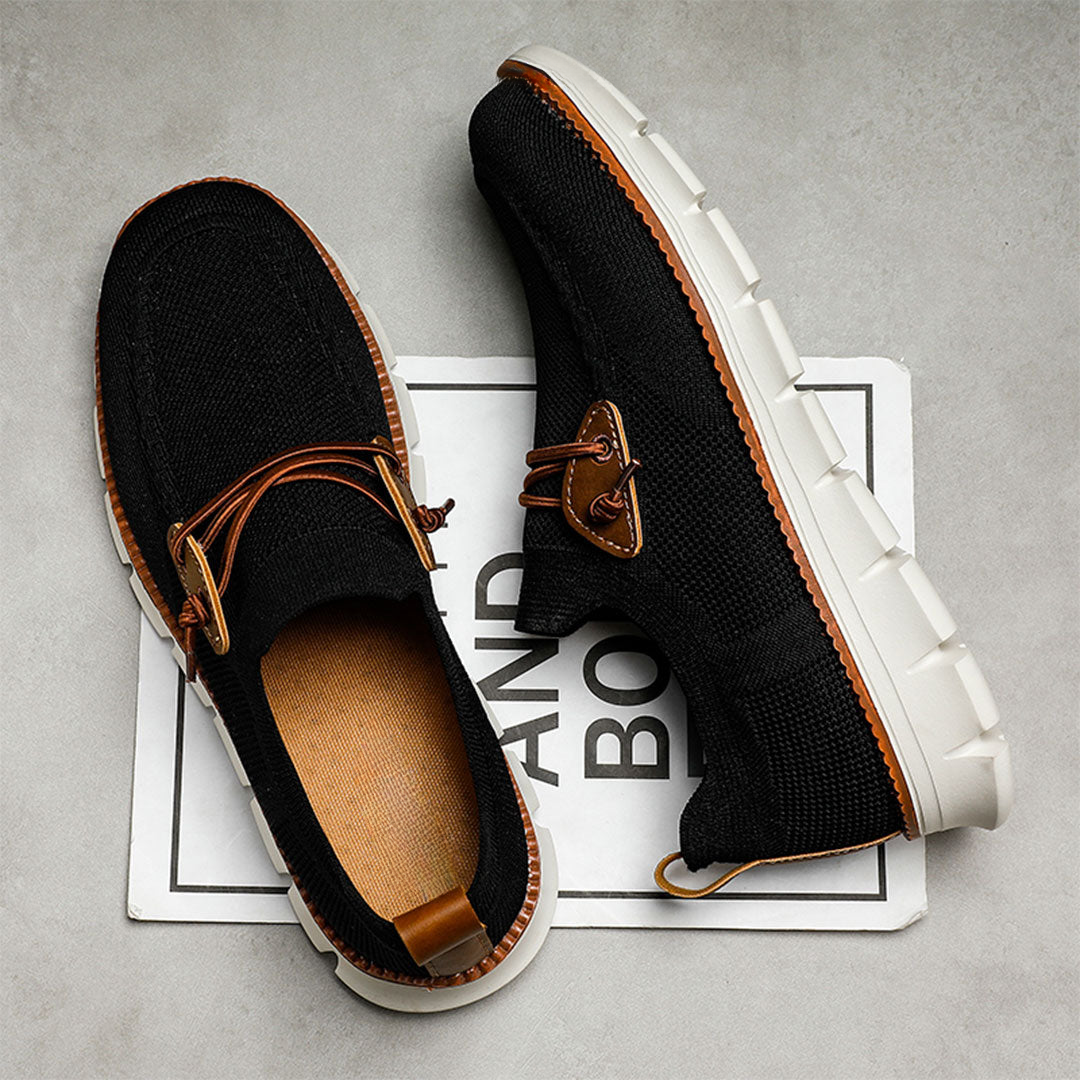 Ultra Comfortable Loafers