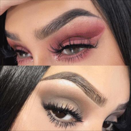 4D Lengthening and Curling Mascara