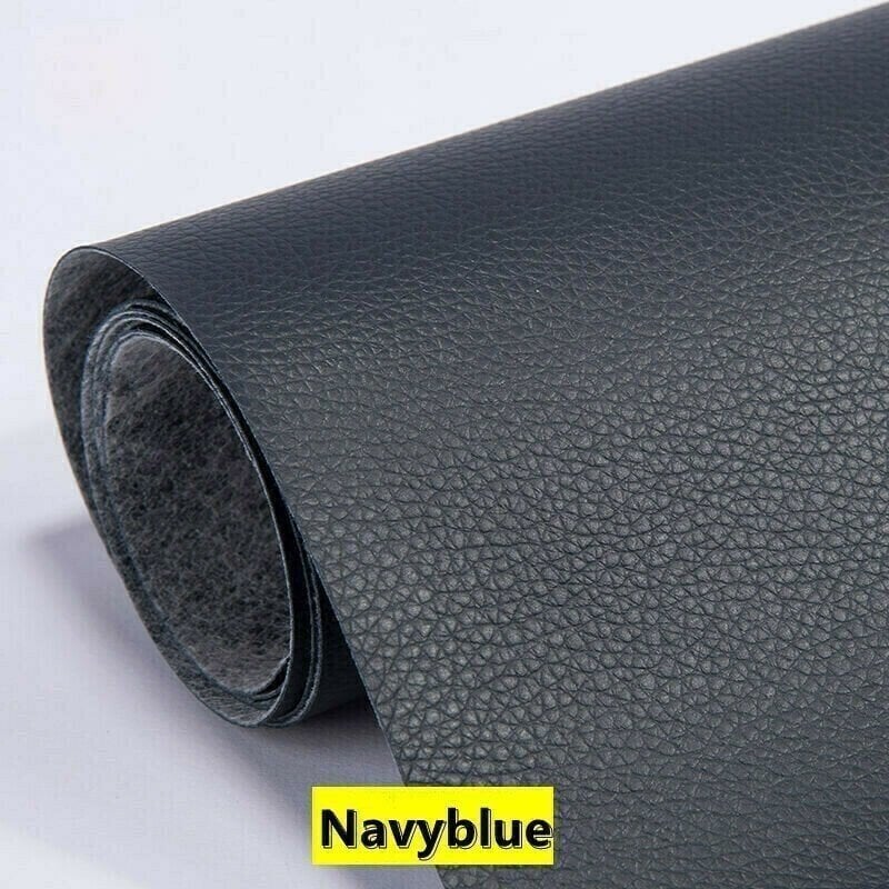 🔥Self Adhesive Leather Patch Cuttable Sofa Repairing