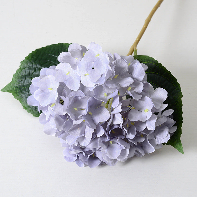 💐UV Resistant Lifelike Artificial Hydrangea Flowers