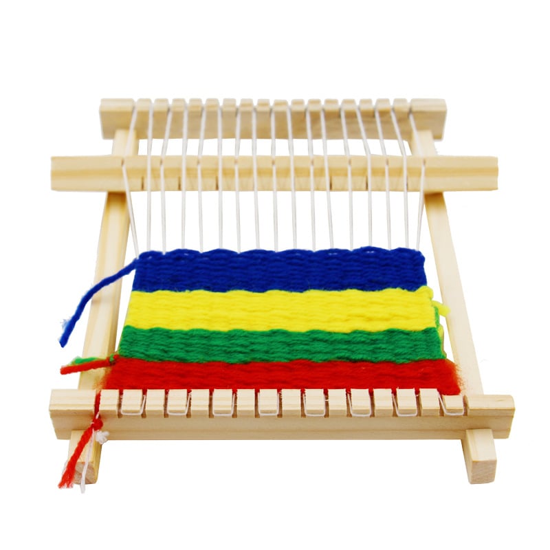 Weaving Loom Starter Kit