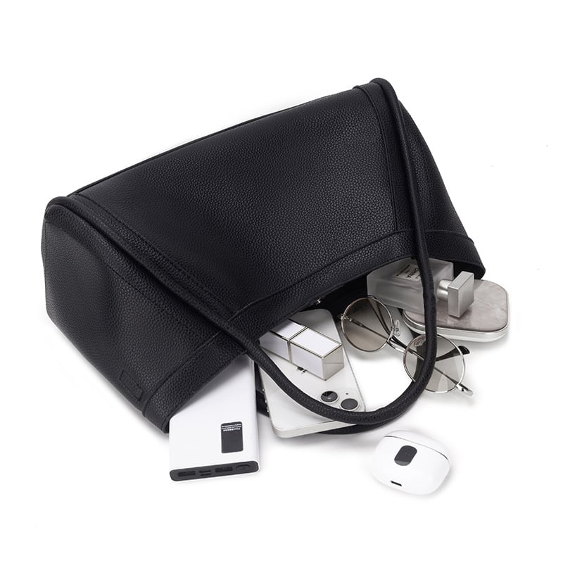 Women's Genuine Leather Bags, Shoulder Strap Handbags And Crossbody Bags