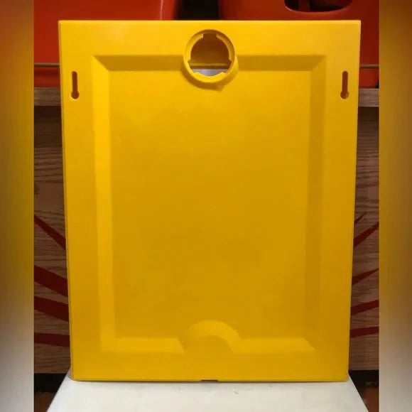 🍬Rare Vintage The Handy Candy Frame - Hanging Candy Machine Art