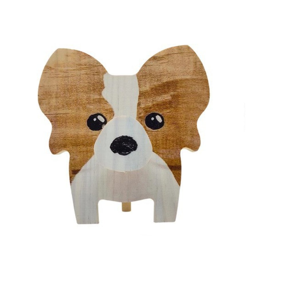 🦉Wooden Animal Glasses Stand