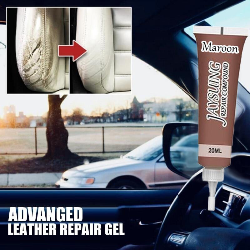 💕Advanced Leather Repair Gel🔥BUY 2 GET 1 FREE🔥