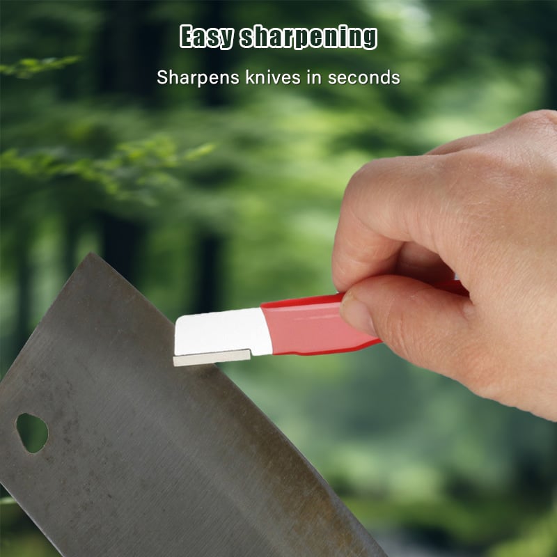 🔥Portable Quick Sharpener